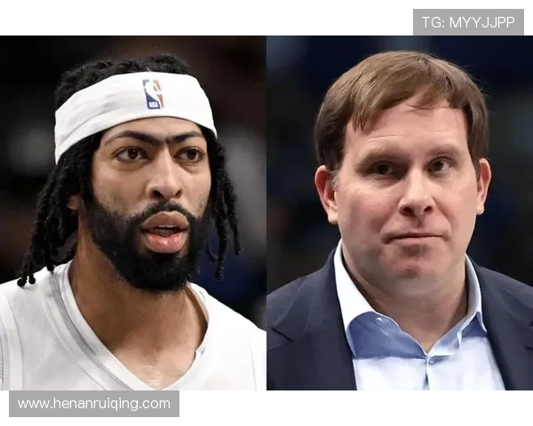 独行侠或围绕浓眉启动重磅交易探索 独行侠或围绕浓眉启动重磅交易探索