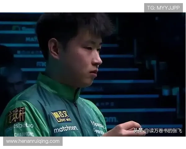 赵心童28轰146仍2比4败