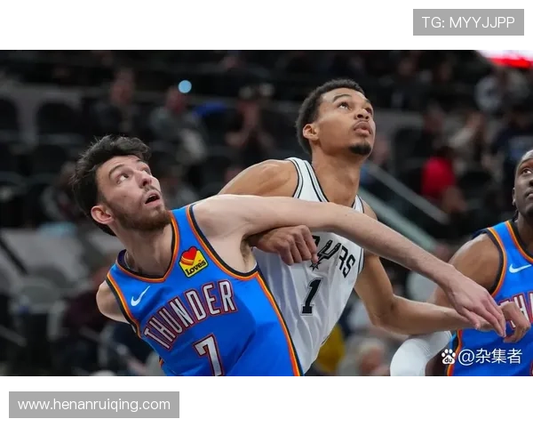 文班亚马28分马刺胜国王大捷