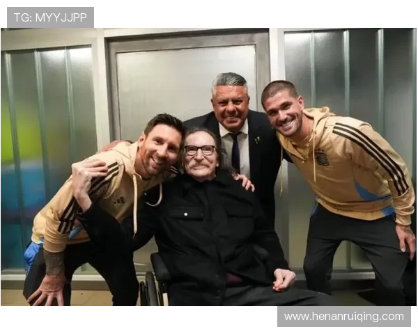 德保罗谈梅西搭档与德比感受 德保罗谈梅西搭档与德比感受