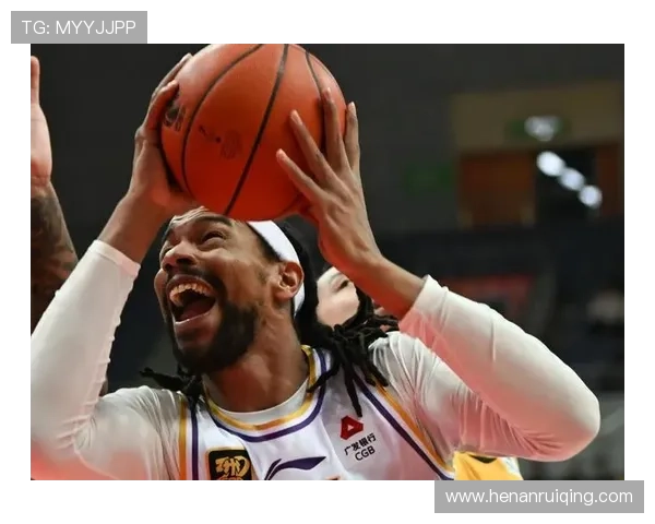 萨林杰:辽宁防守未限制我们 失准是关键