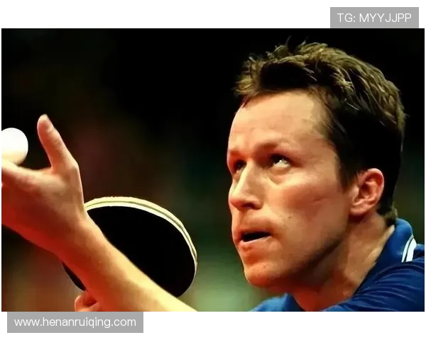 张继科瓦尔德内尔同场竞技 五月德国决战