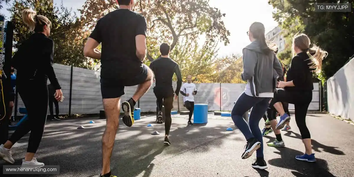 🎽 从赛场到生活，用设计点燃热爱！